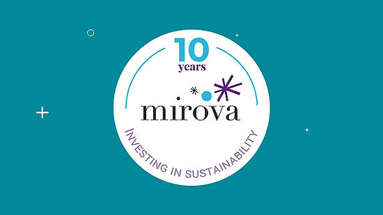 MIROVA - Voeux 2023